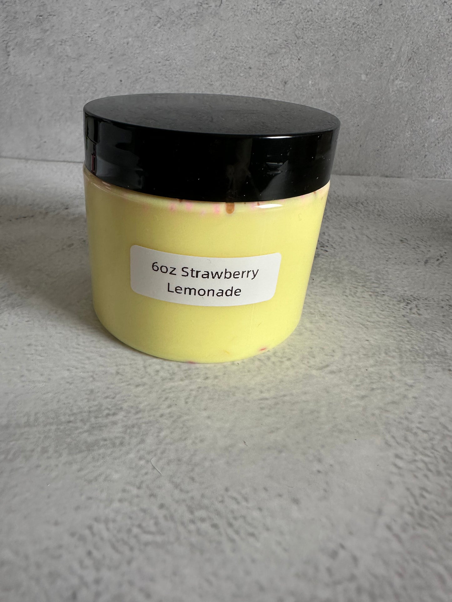6oz premade slime