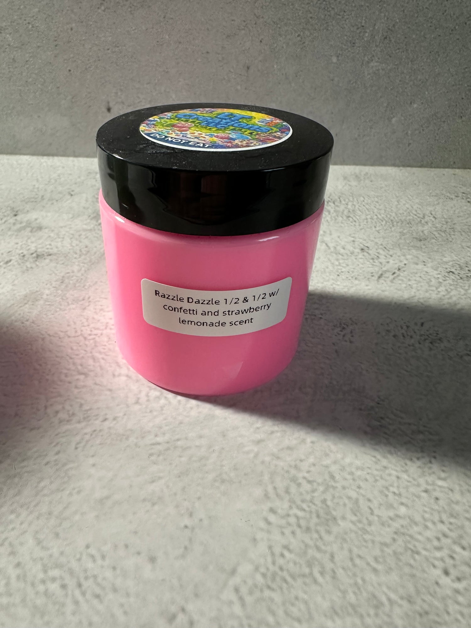 4oz custom