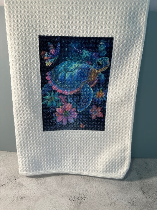 Kitchen towels