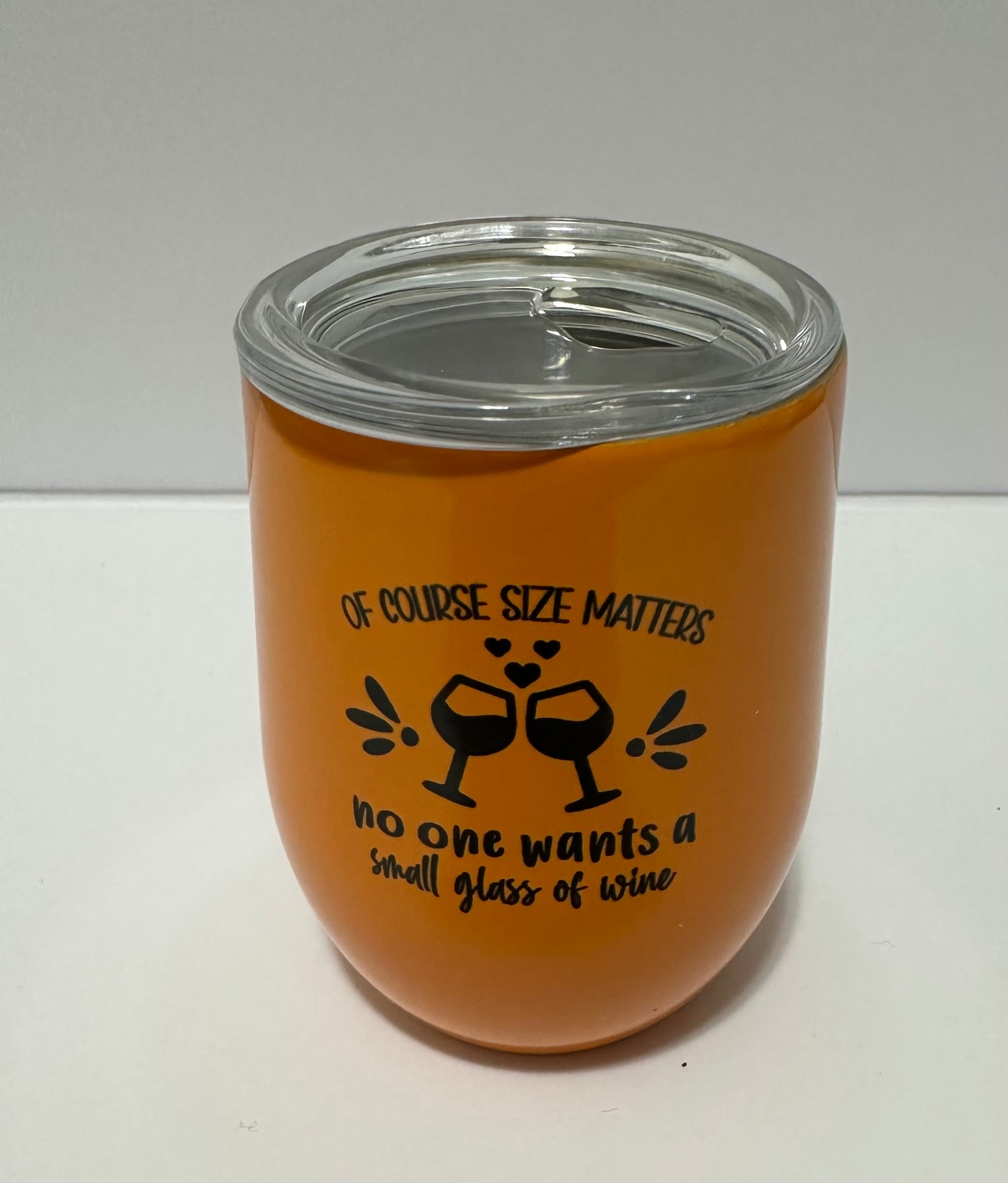 3oz mini tumblers