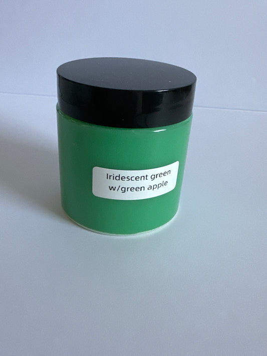 4oz premade slime