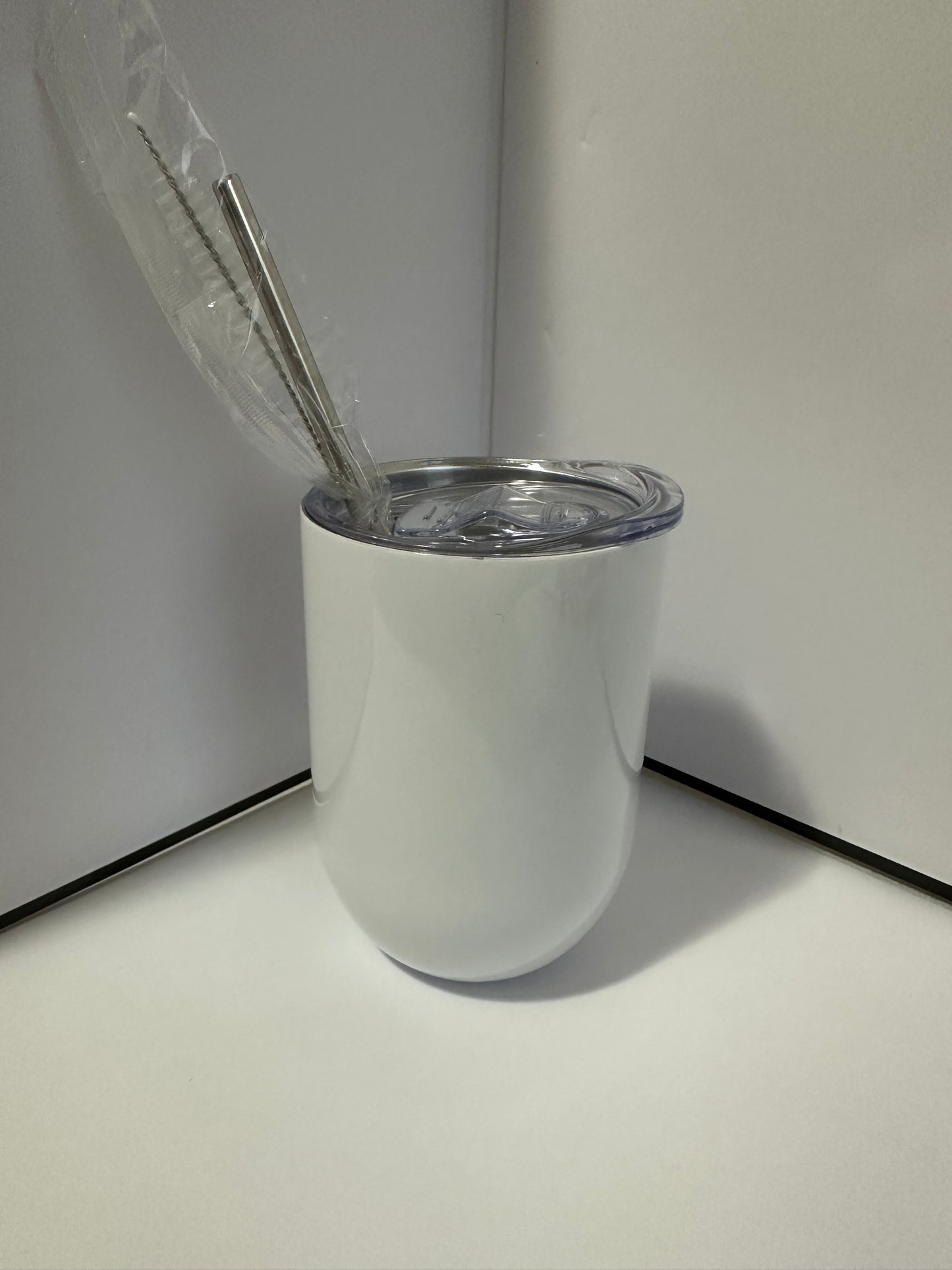 12oz regular tumbler/12oz wine tumbler