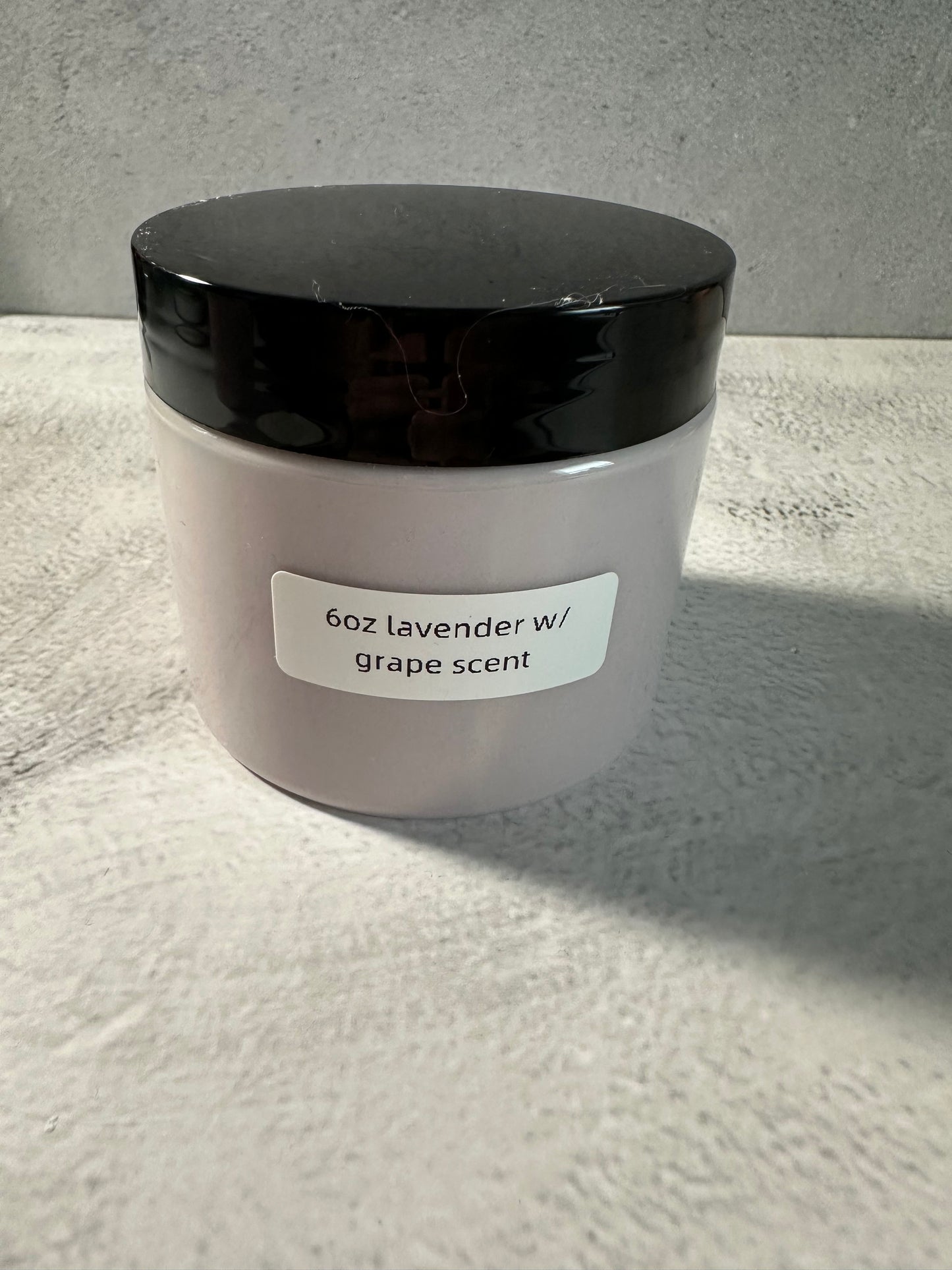 6oz premade slime