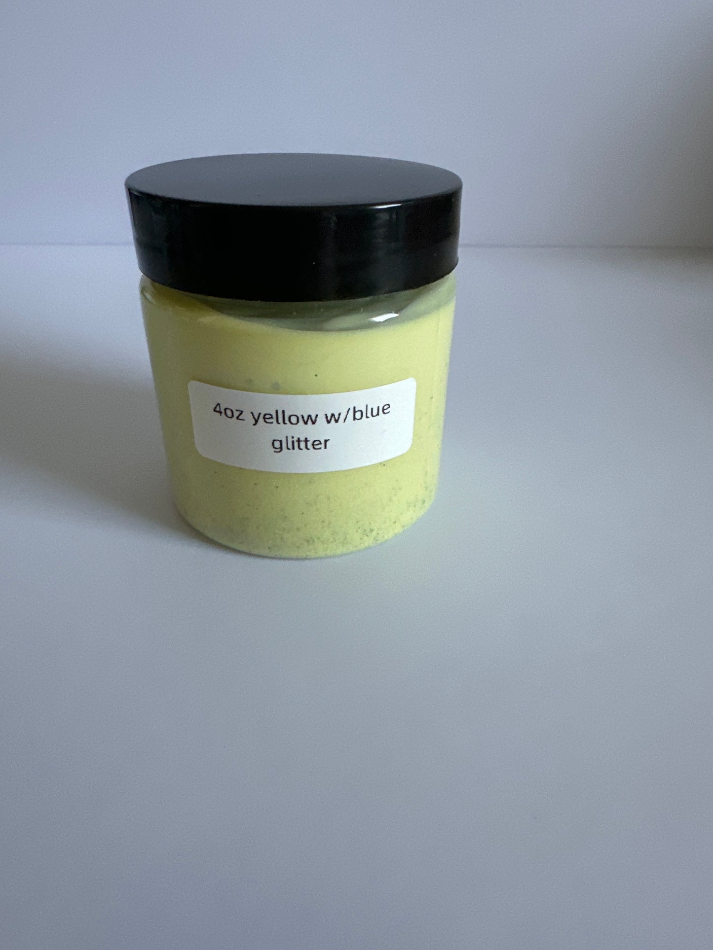 4oz premade slime