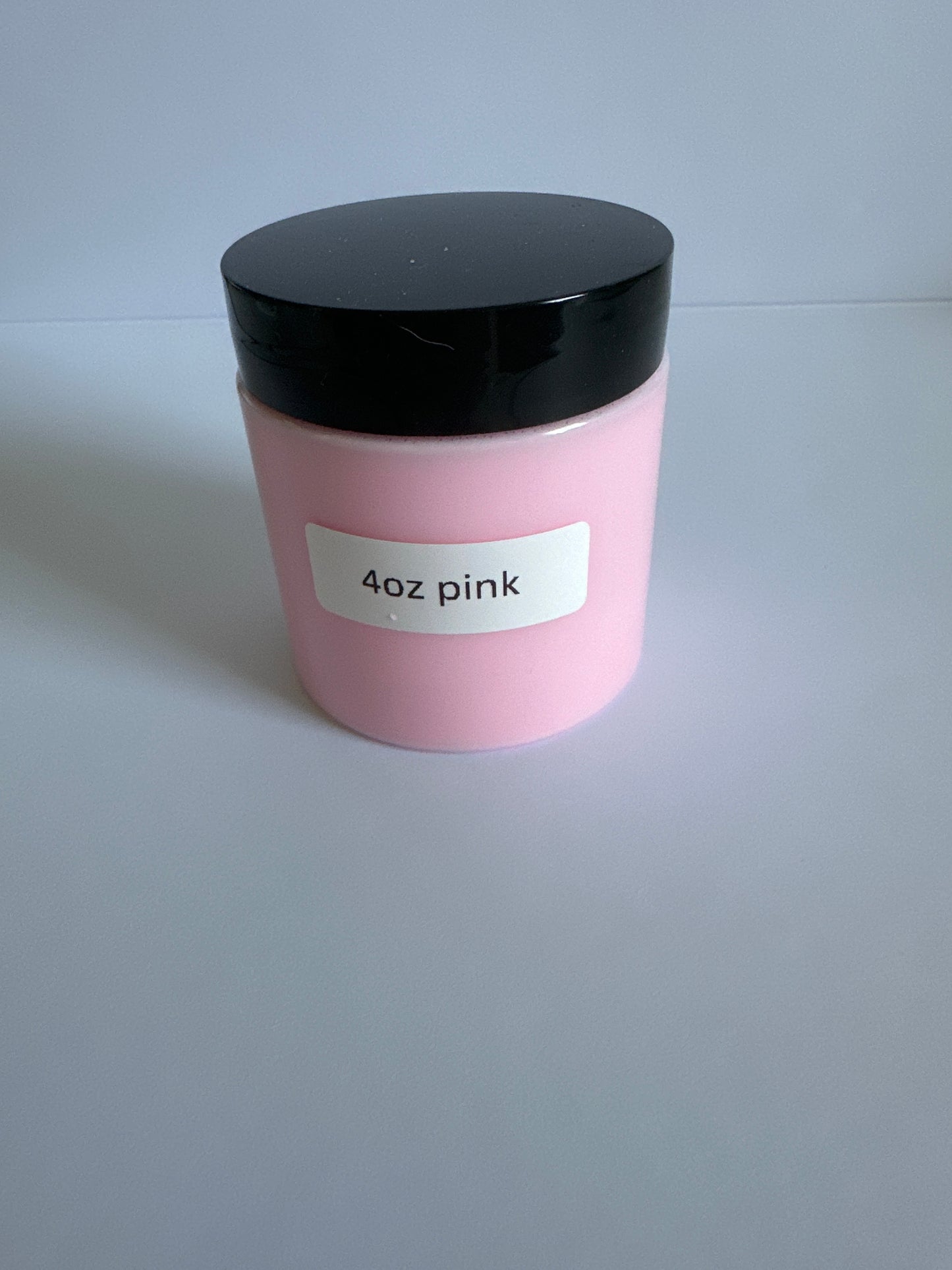 4oz premade slime