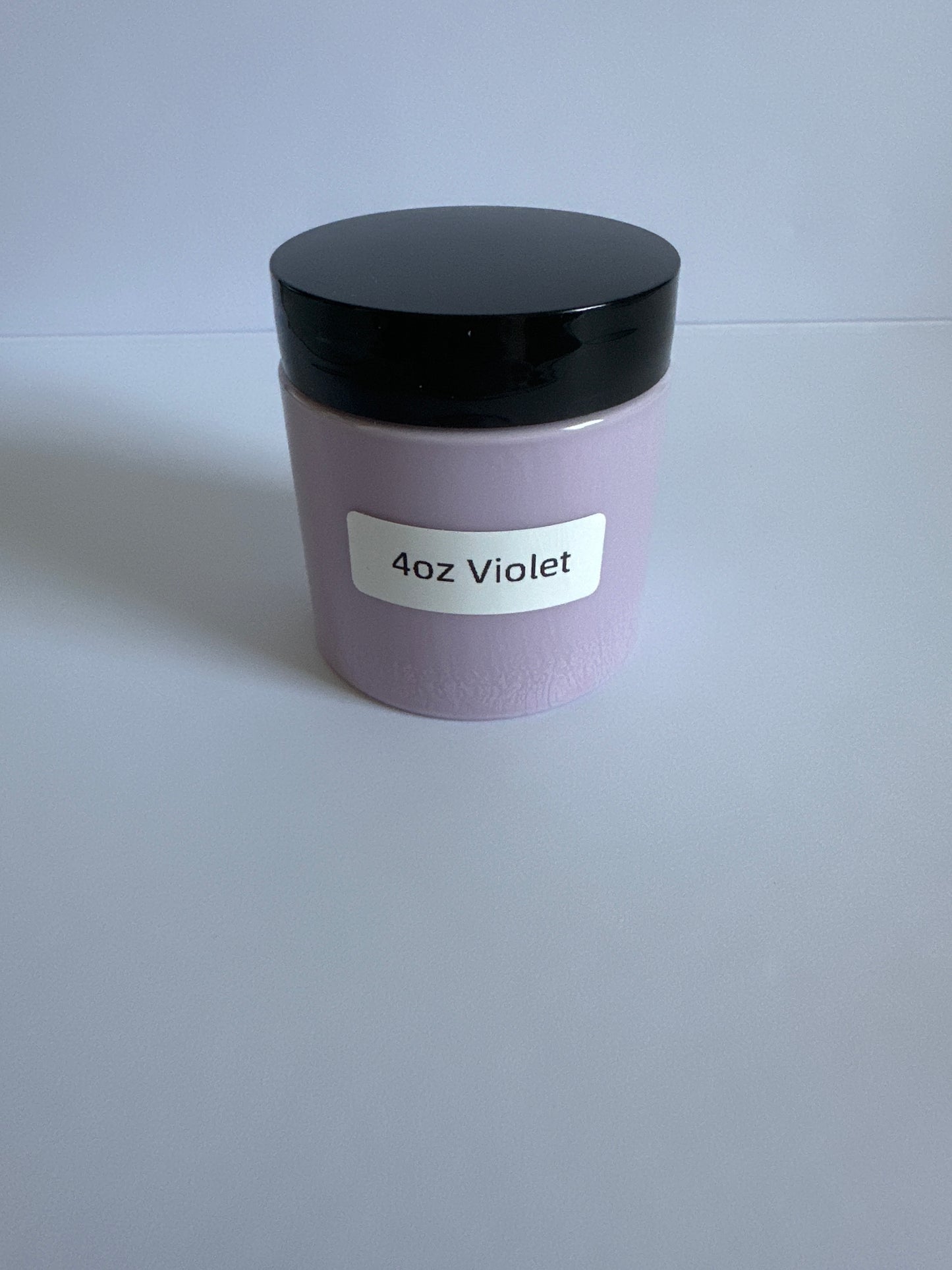 4oz premade slime