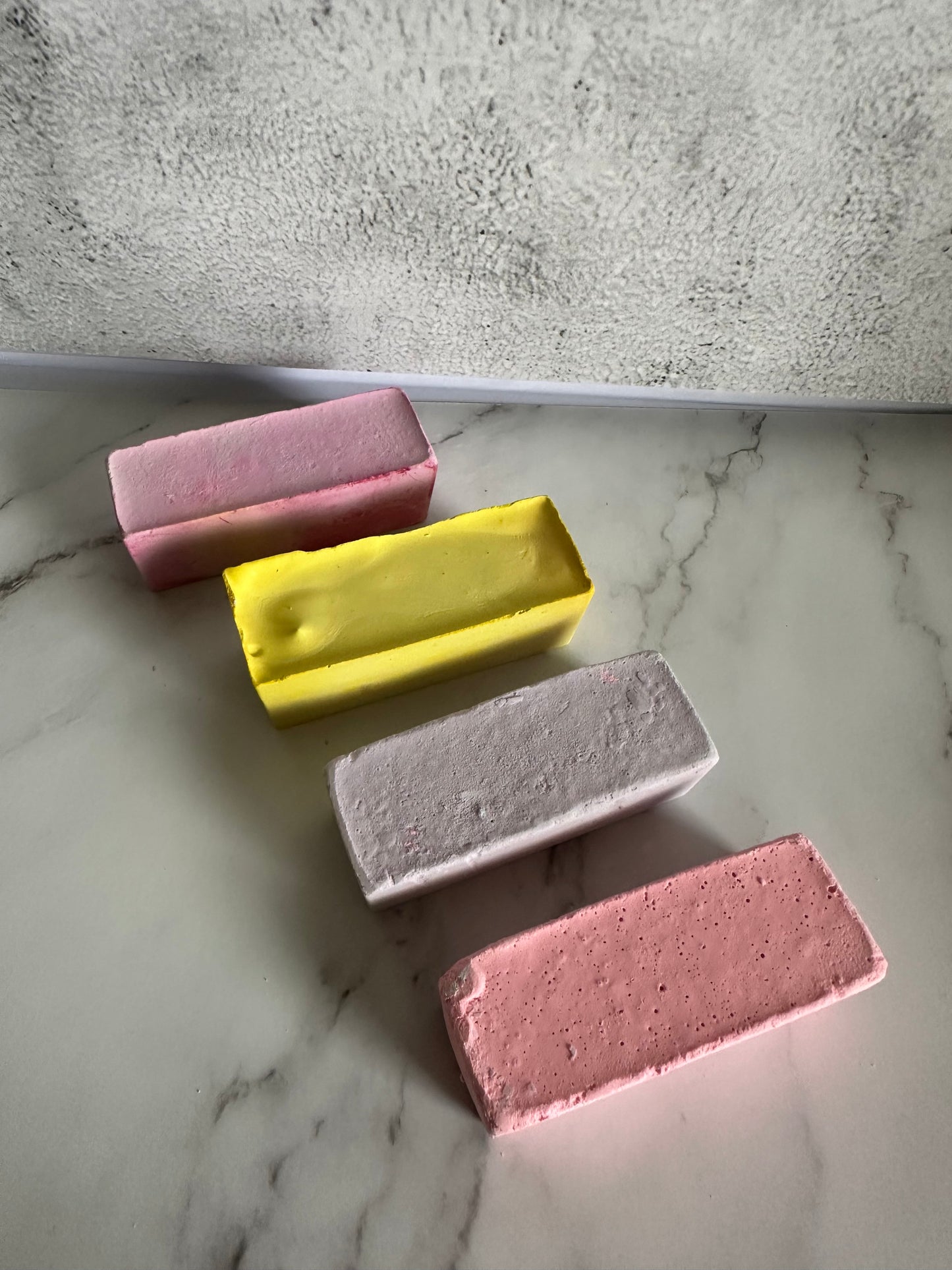 Sidewalk chalk