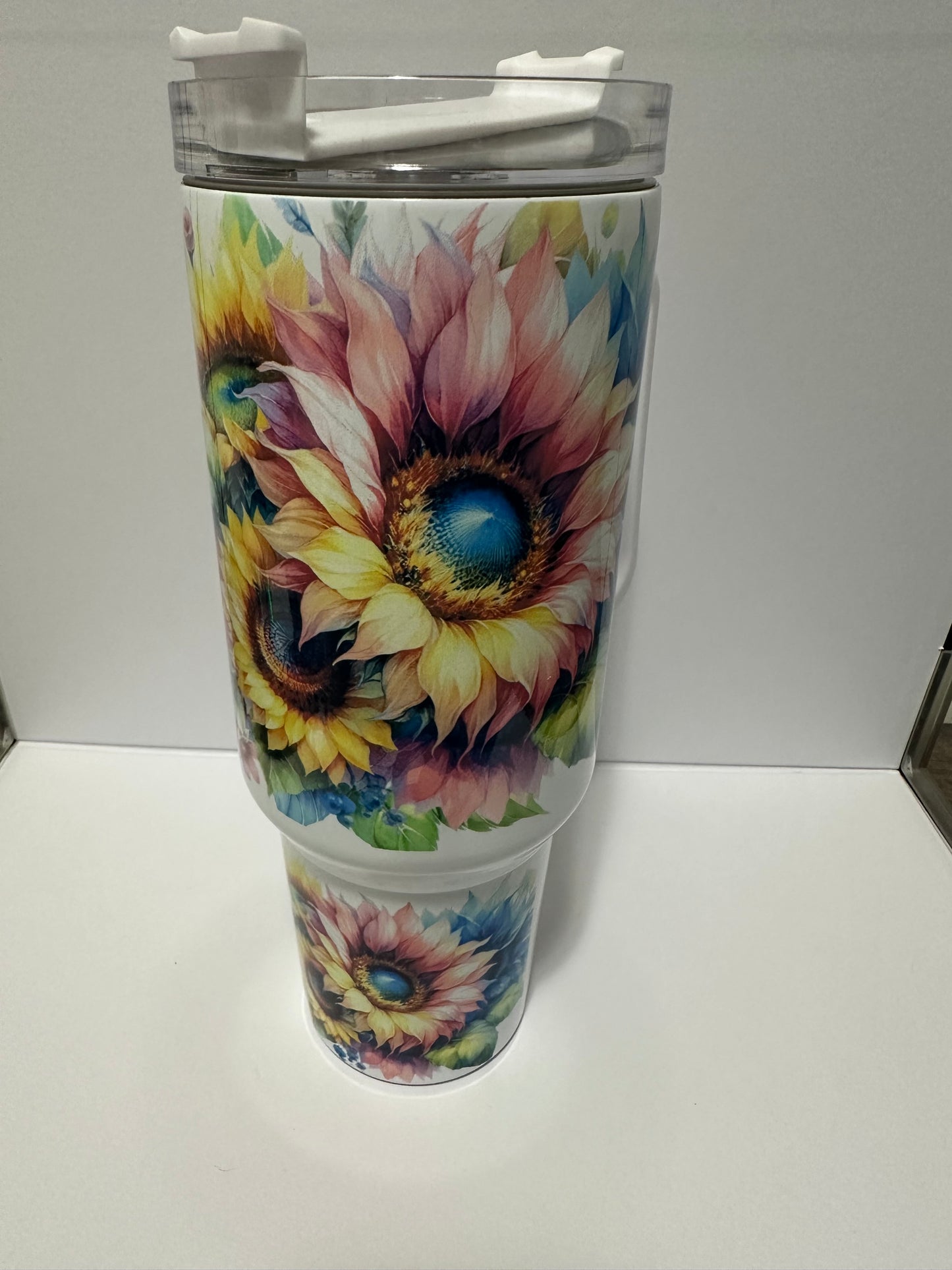 40oz tumbler
