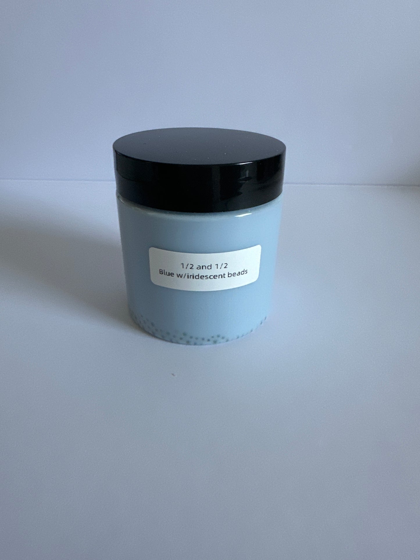 4oz premade slime