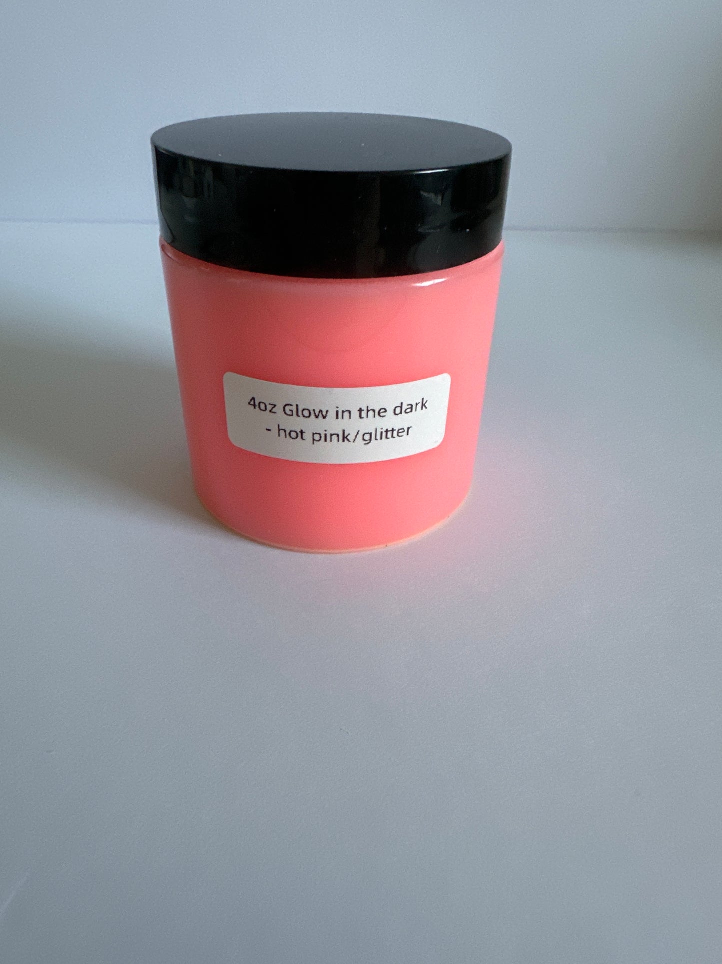 4oz premade slime