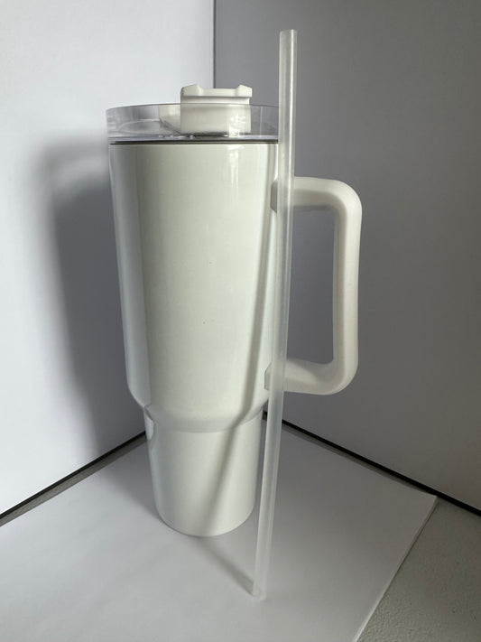 40oz tumbler