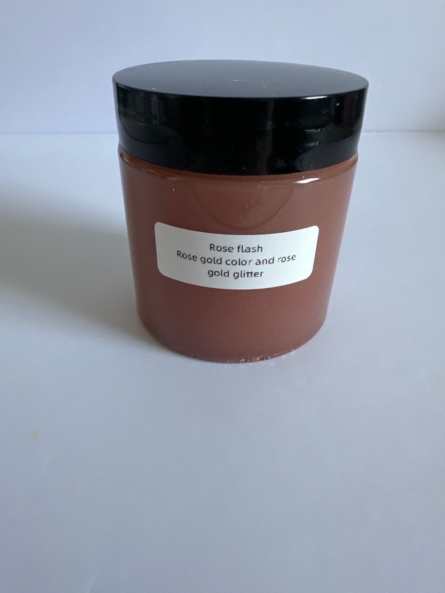 4oz premade slime