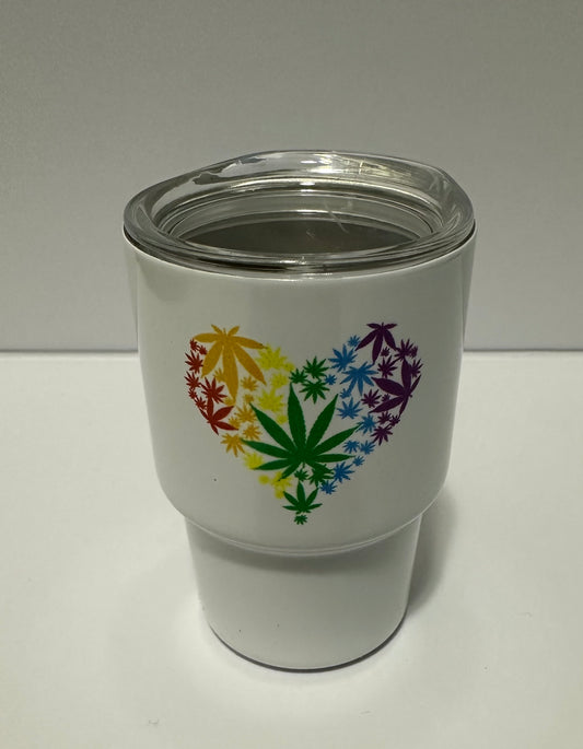 3oz mini tumblers