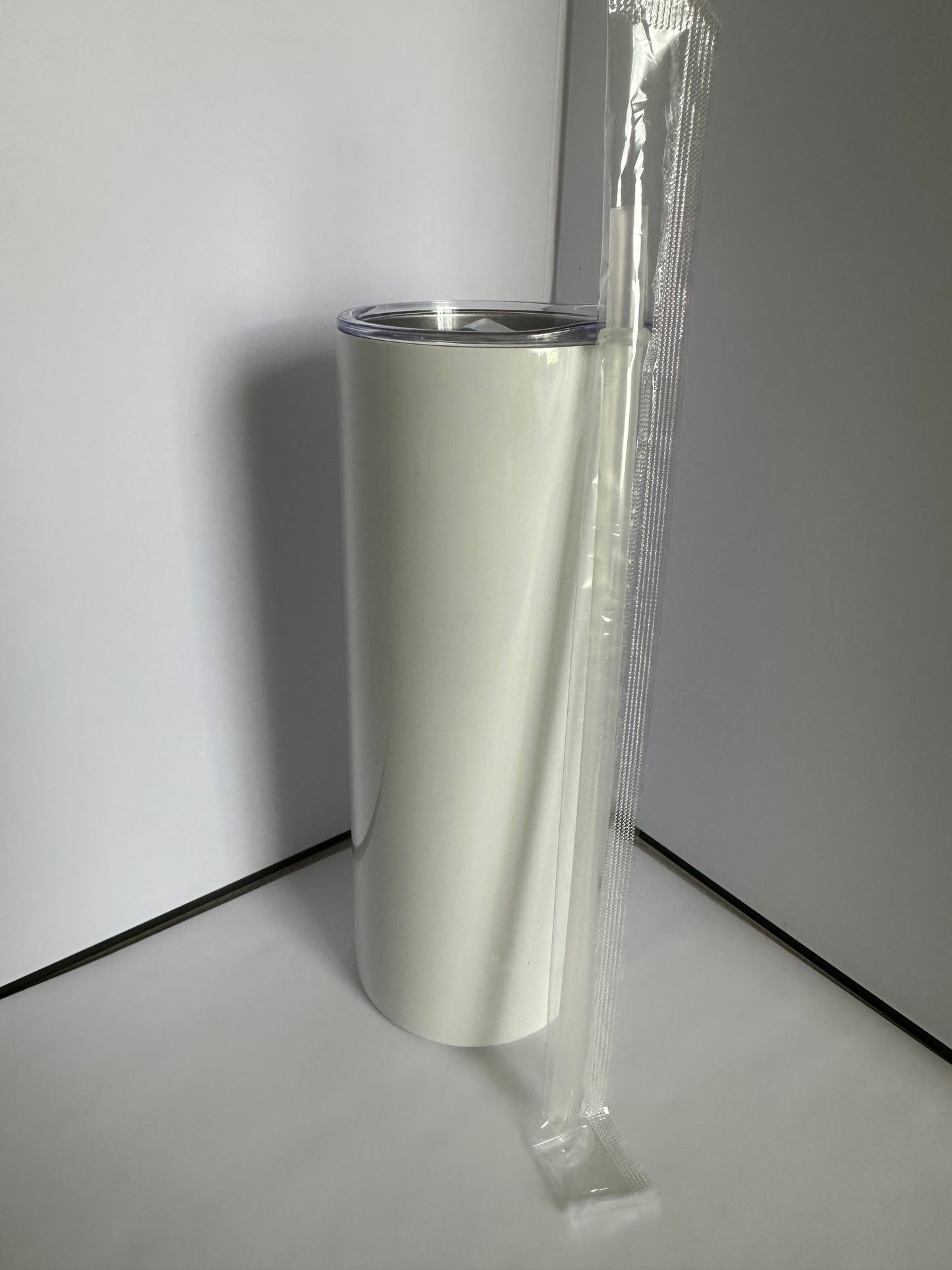 20oz regular tumbler or 20oz frosted tumbler