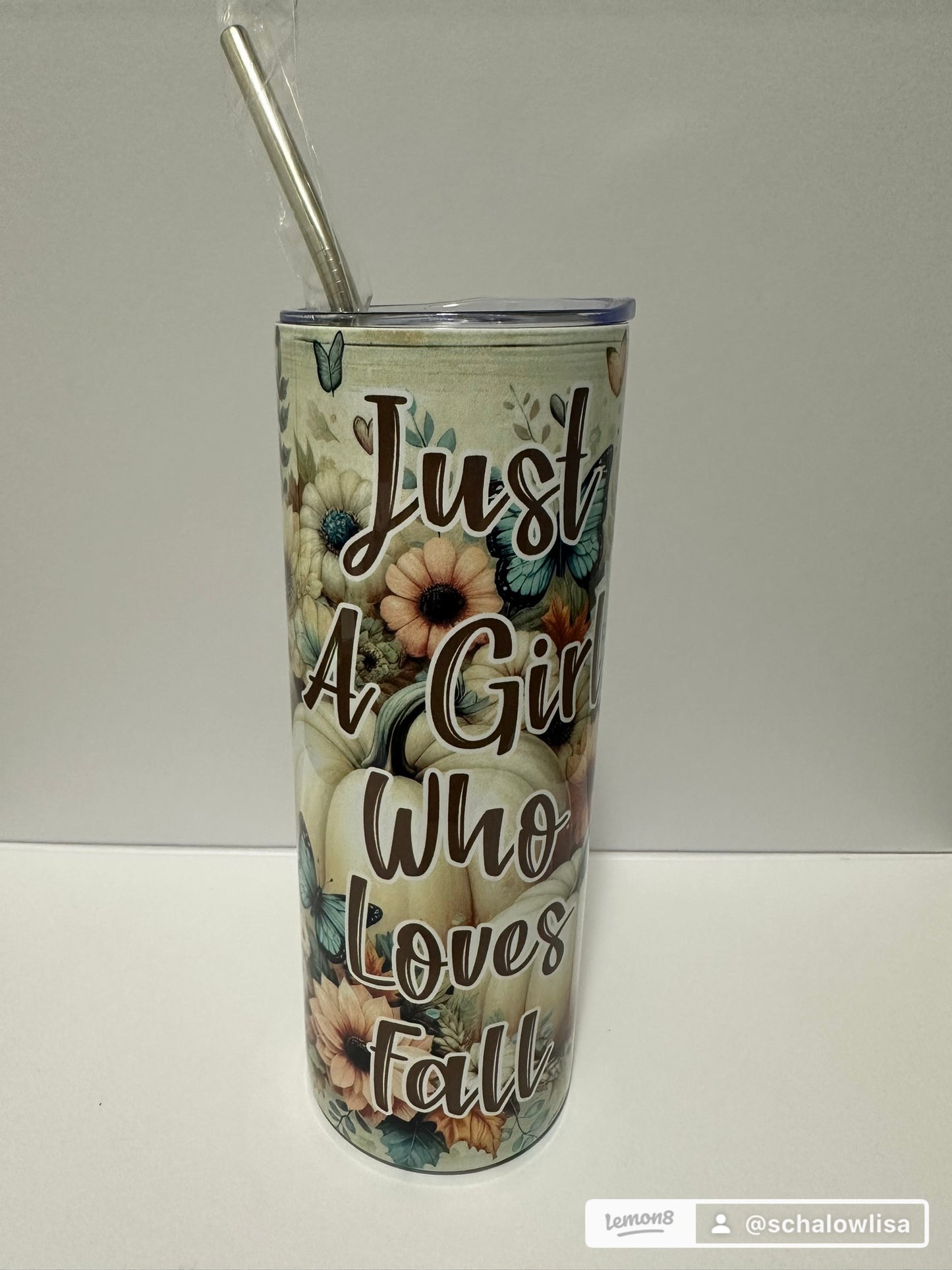 20oz tumbler