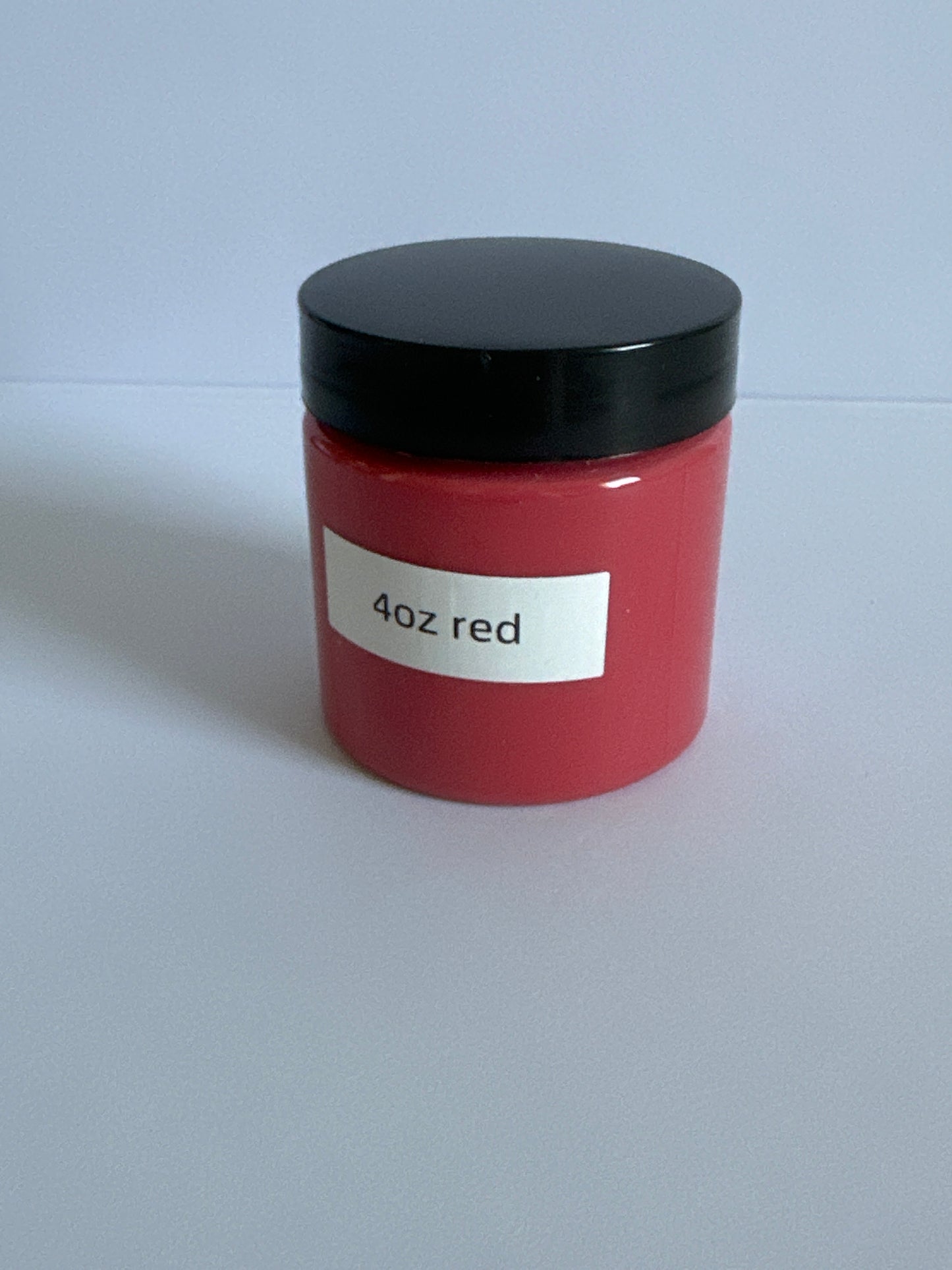 4oz premade slime