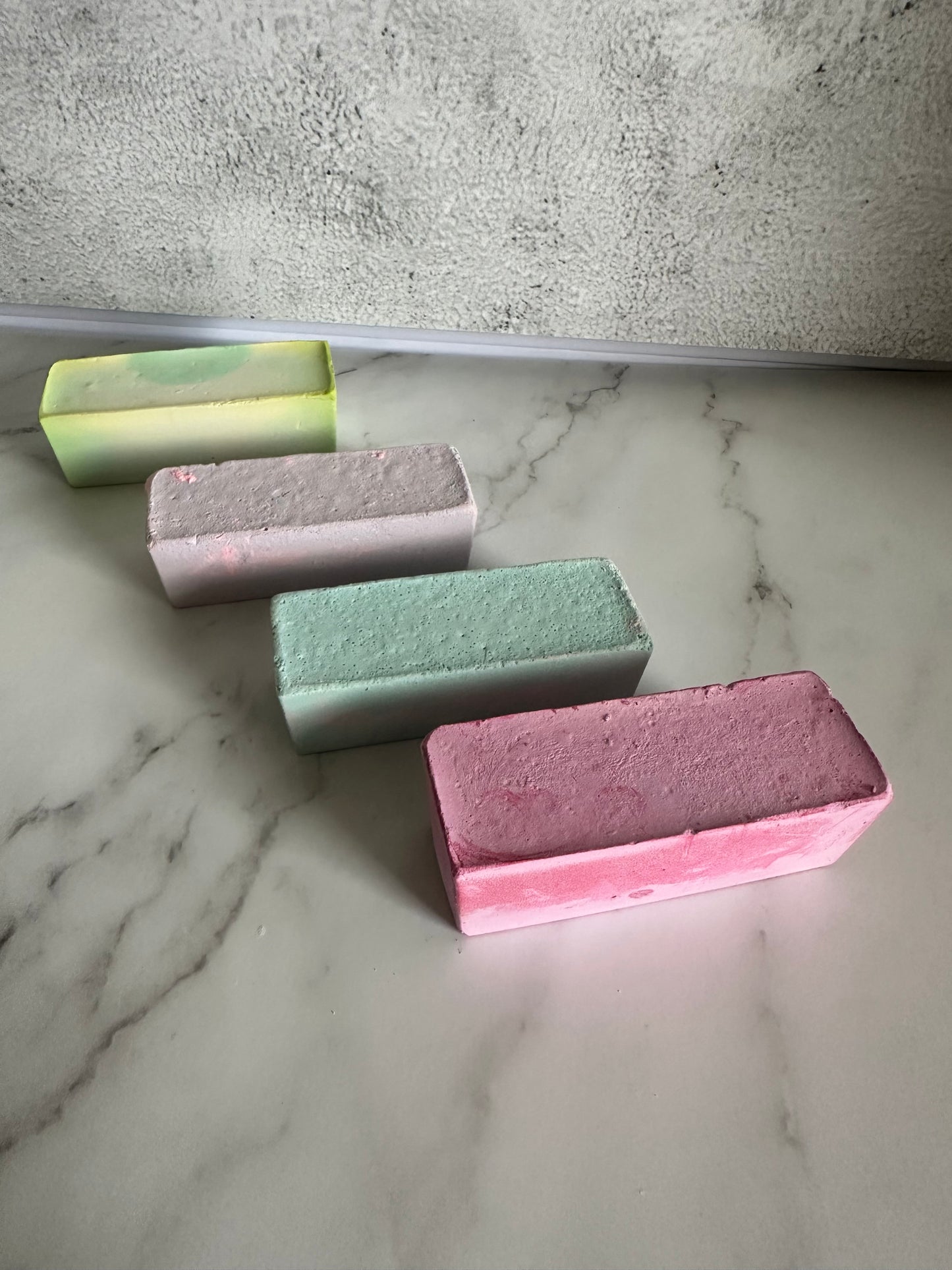 Sidewalk chalk