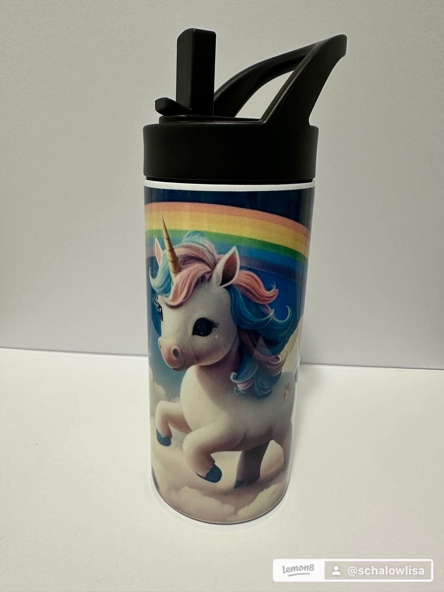 16oz kid tumblers
