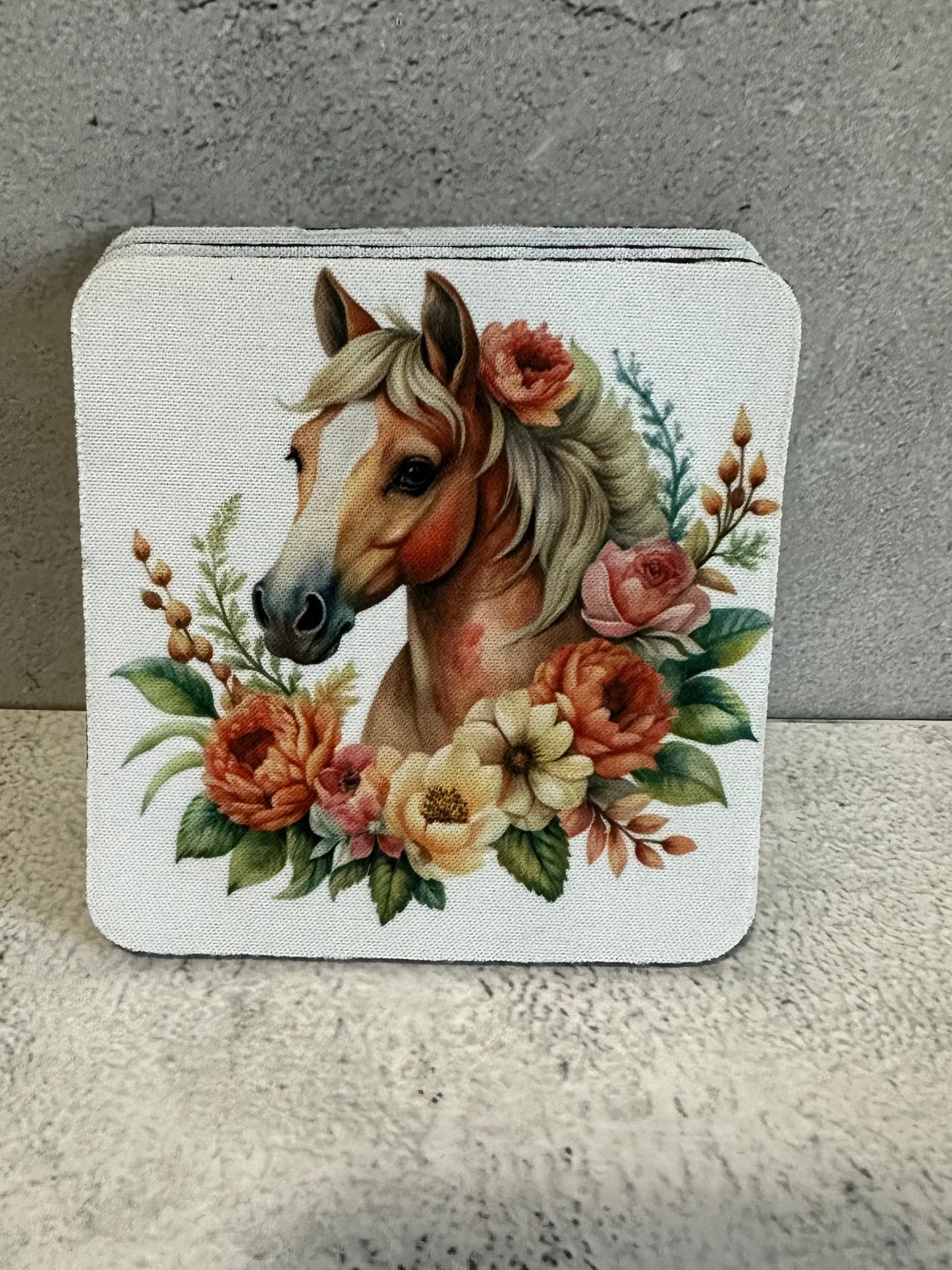 Coasters