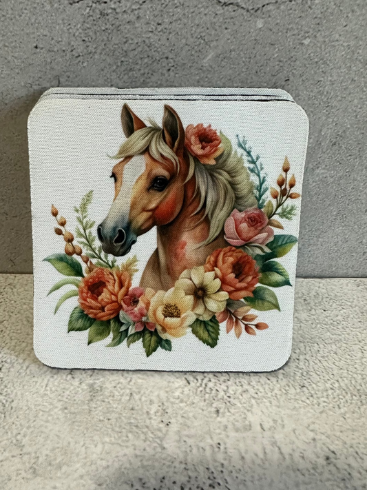Coasters