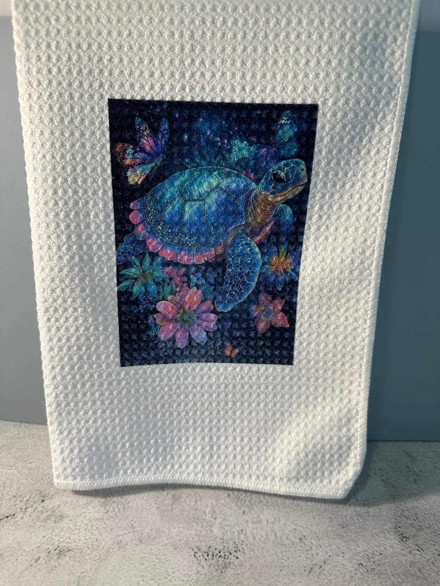 Dish towels
