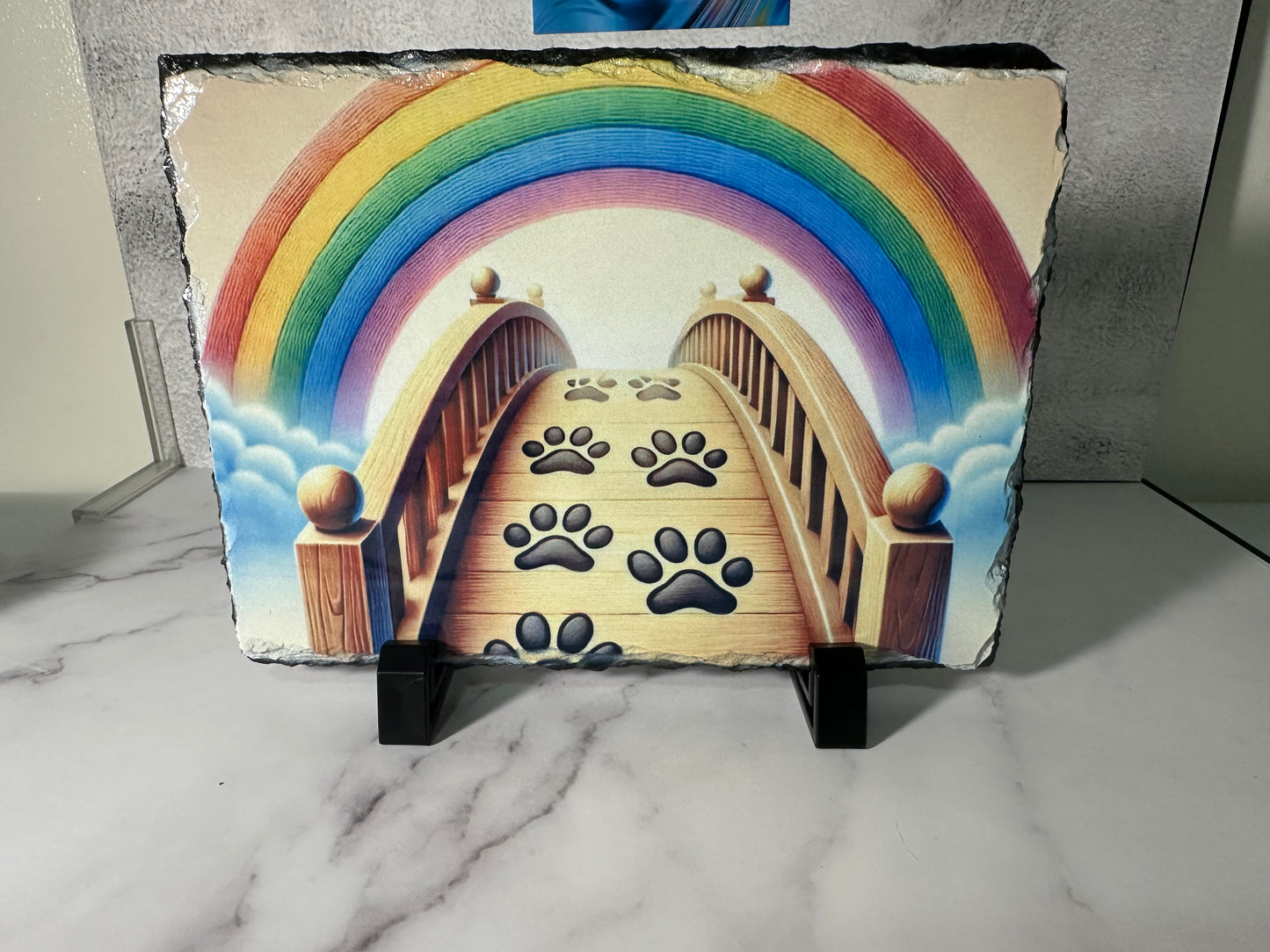 6x8 slate