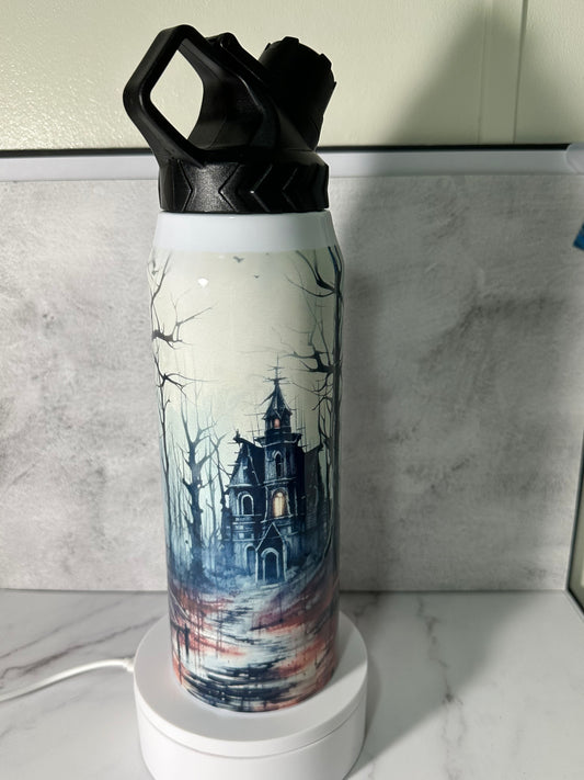 32oz sublimated tumbler